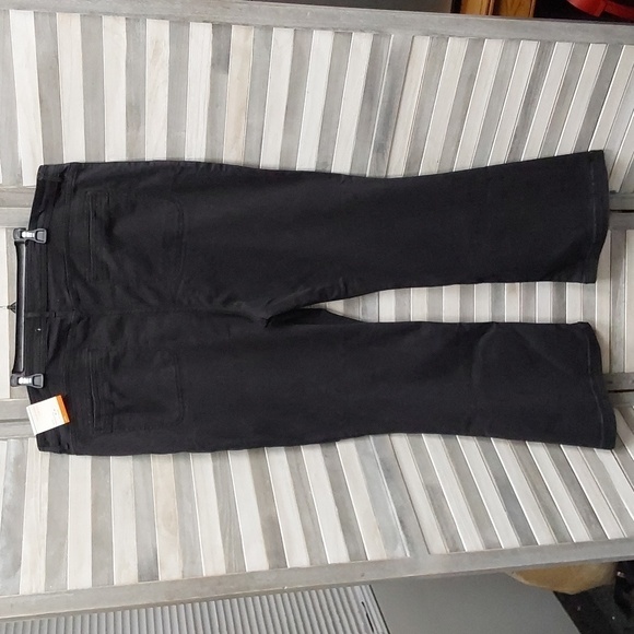 Women's High-Rise Anywhere Flare Jeans | Knox Rose™ | 22 - Picture 5 of 11